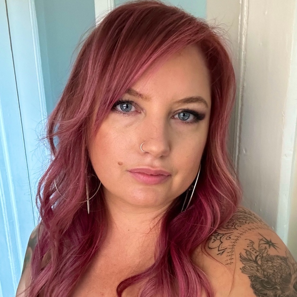 Meet your Posher, Veronica